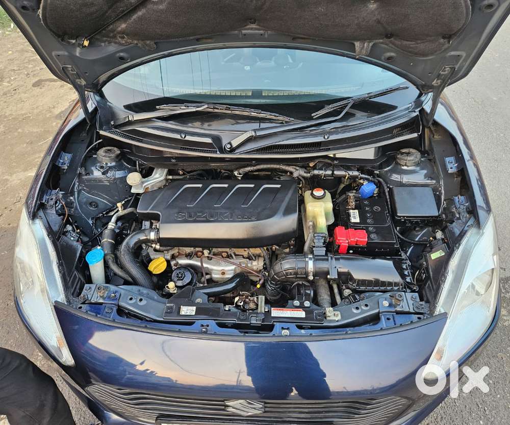 Maruti Suzuki Swift Vdi (o), 2019, Diesel