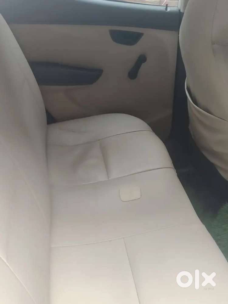Hyundai Eon Era 2016