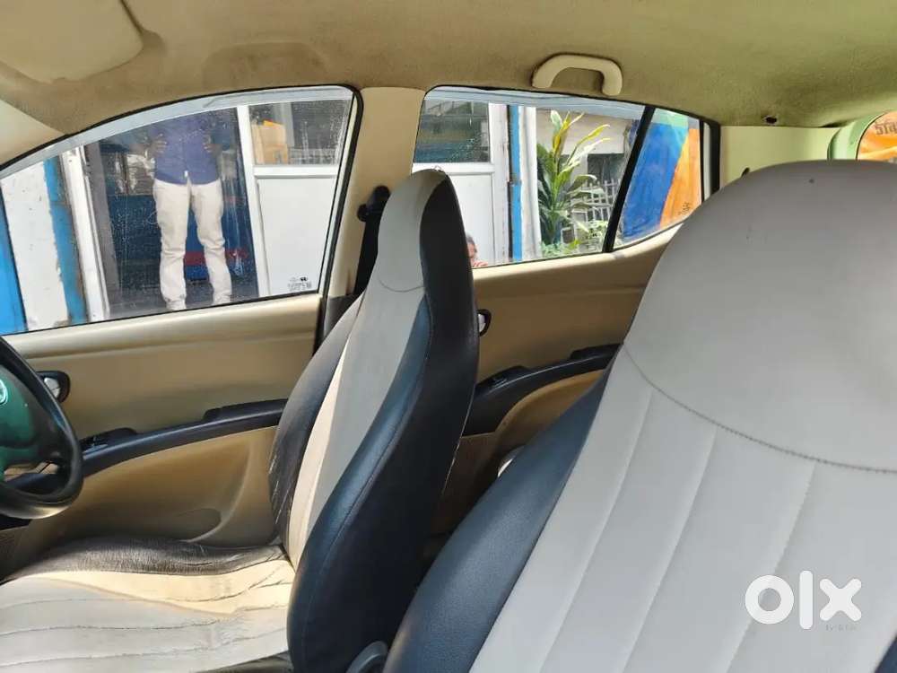 Hyundai I10 2012 Petrol Well Maintained