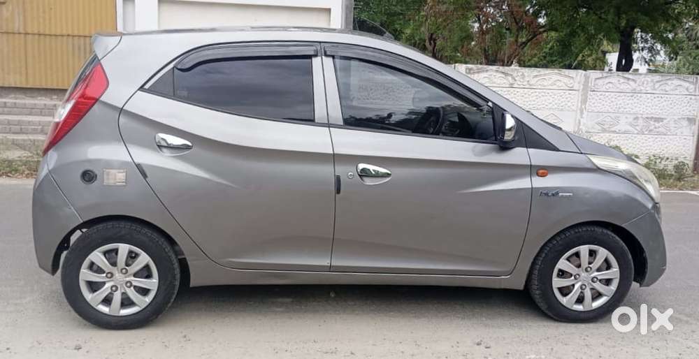 Hyundai Eon Magna, 2014, Petrol