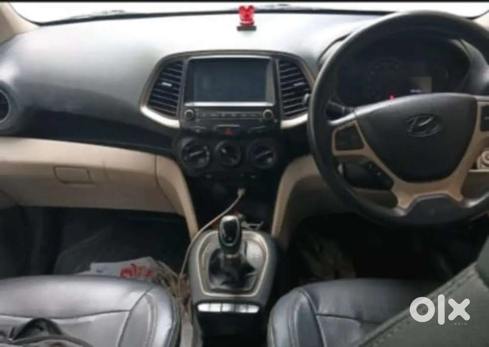 Hyundai Santro Sportz 2019