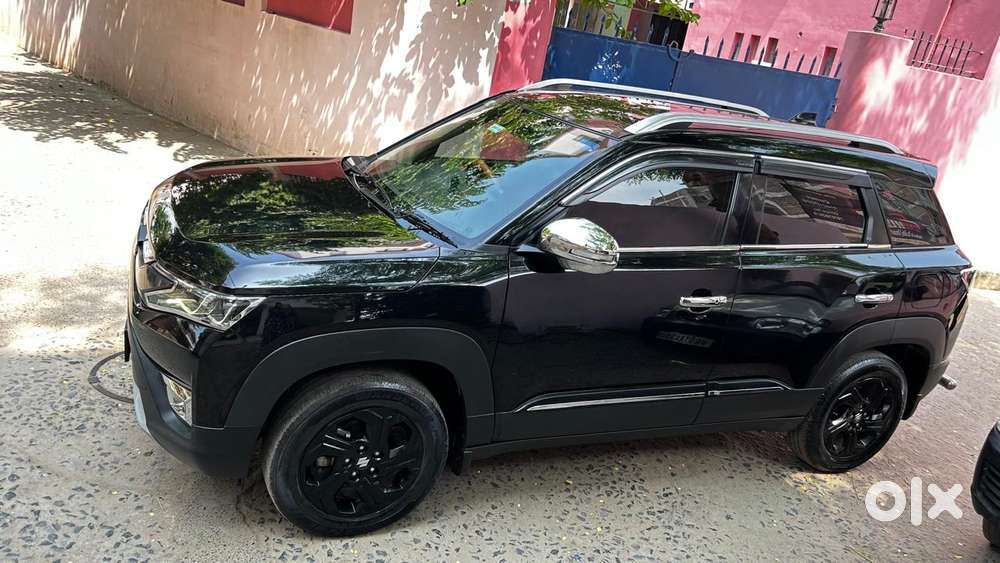 Maruti Suzuki Brezza 1.5 Zxi Plus Smart Hybrid, 2024, Petrol