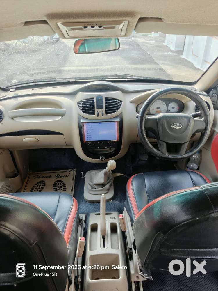Mahindra Xylo D4 Bs Iii, 2017, Diesel