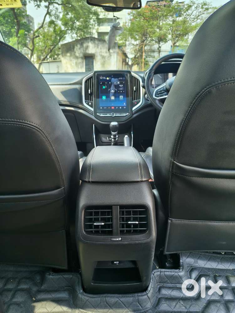 Mg Hector 2.0 Sharp Diesel, 2020, Diesel