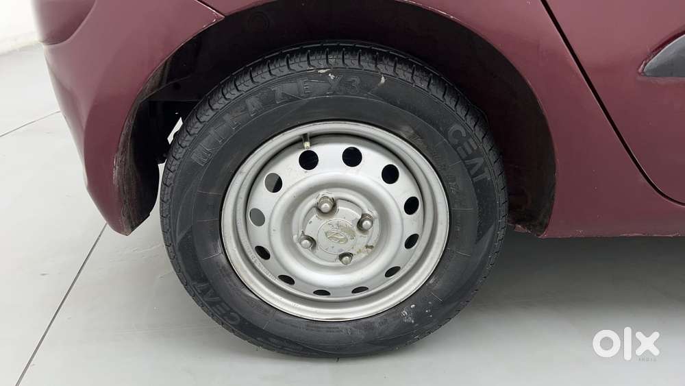 Hyundai I10 Magna 1.1l, 2015, Petrol