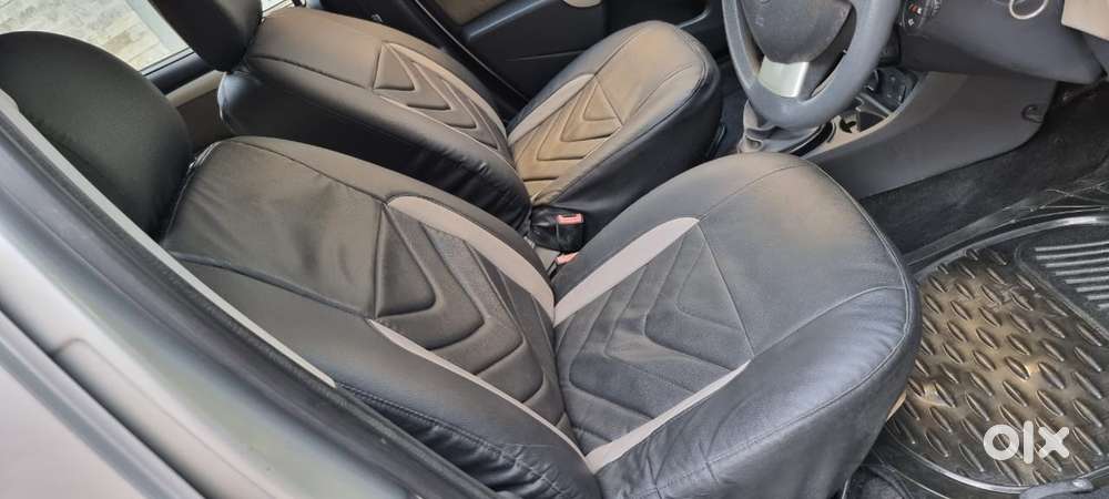 Renault Duster 110ps Diesel Rxl, 2014, Diesel