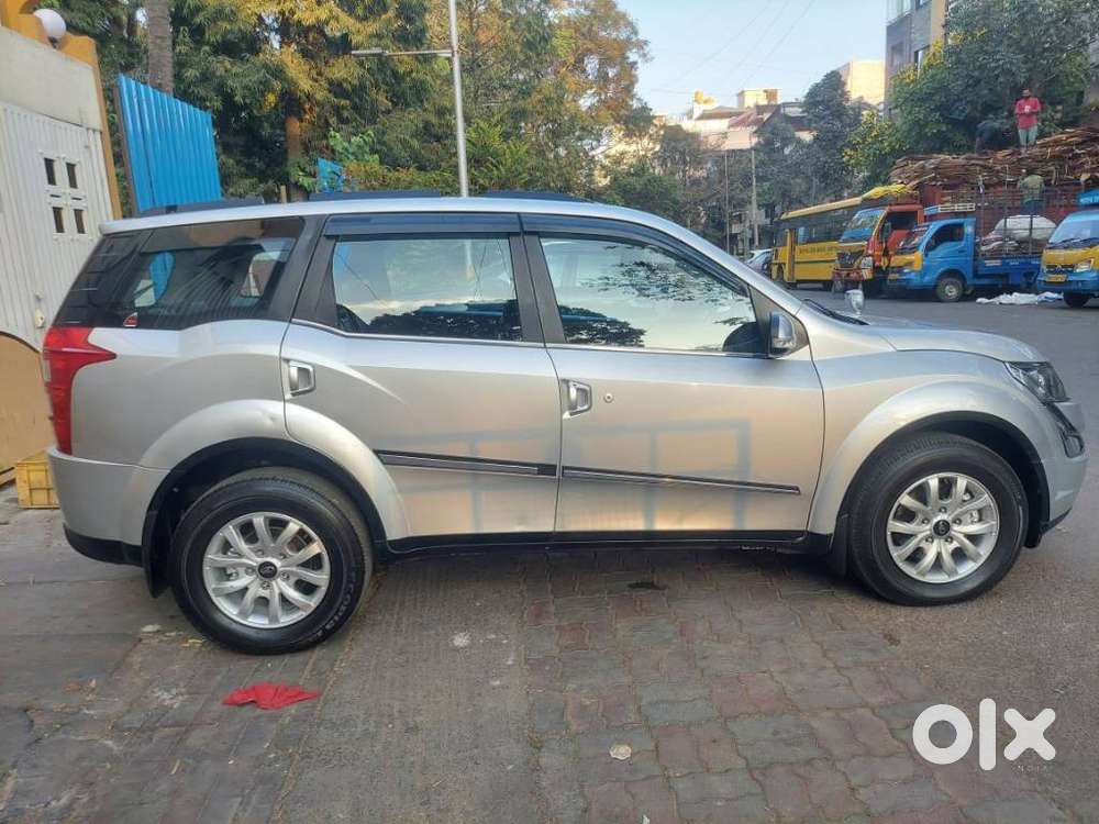 Mahindra Xuv500 2.2 W10, 2018, Diesel