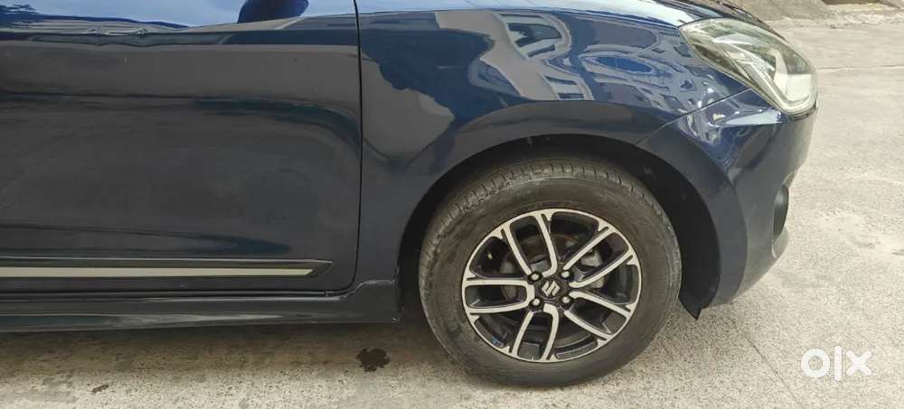 Maruti Suzuki Swift Zdi 2019