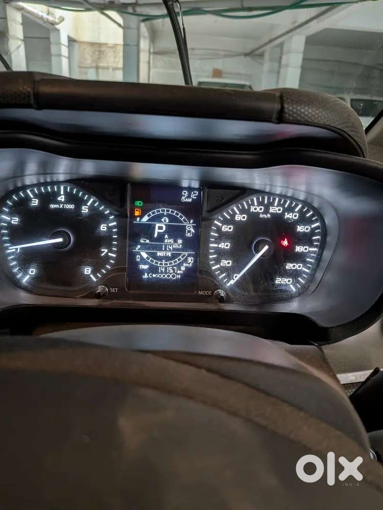 Altroz Automatic For Urgent Sale