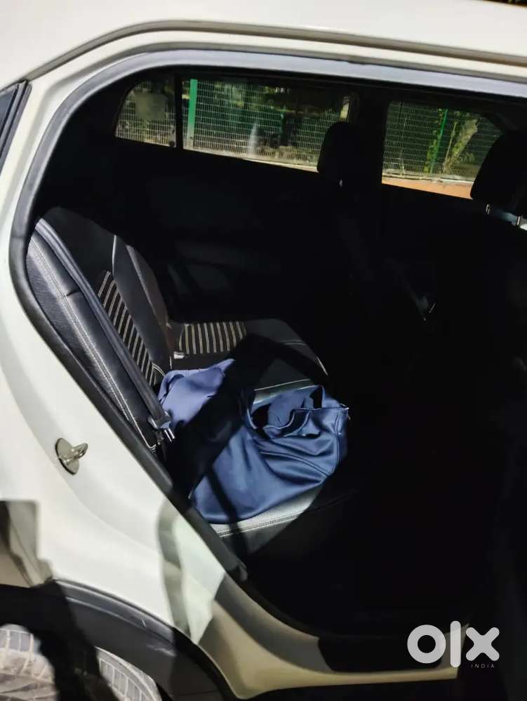 Hyundai Creta 2017 Petrol 71000 Km Driven