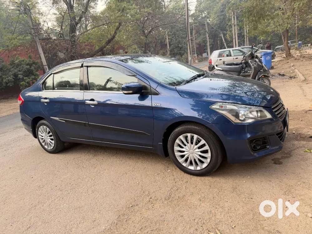 Ciaz  Diesel Vdi 2018 Model, 73000 Klmtrs, Very Excellent Condition
