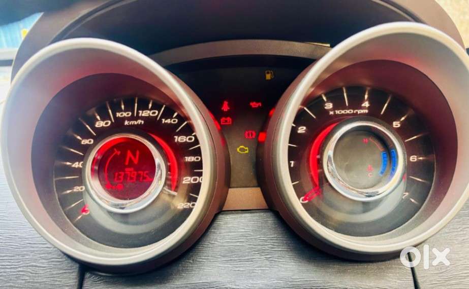 Mahindra Xuv500 2011-2015 W8 4wd, 2014, Diesel