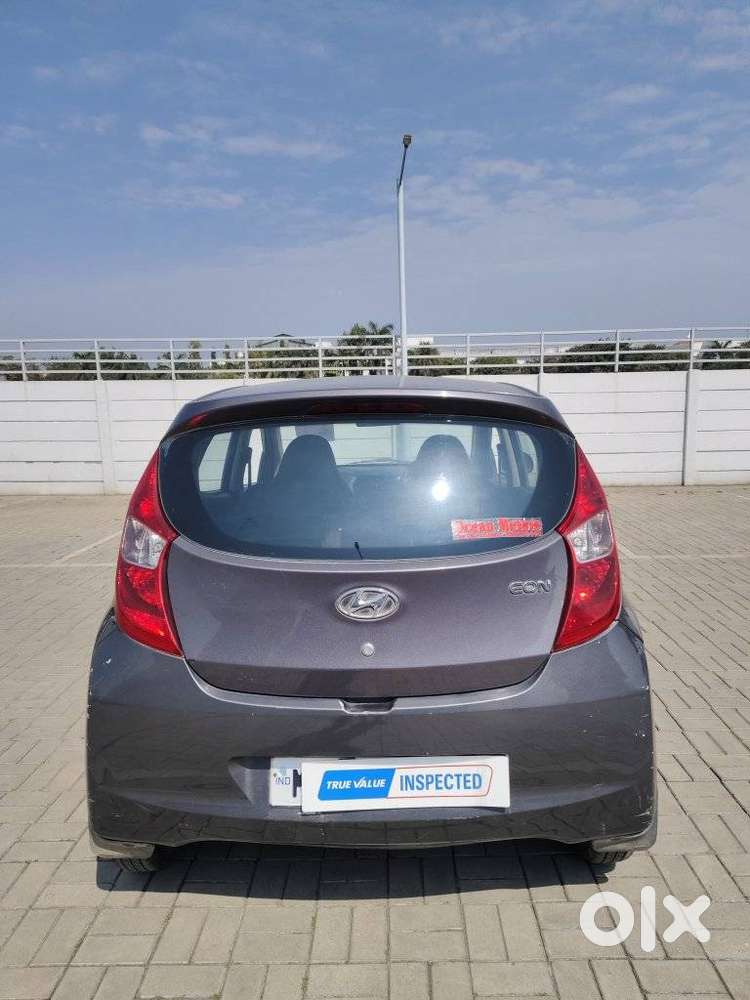 Hyundai Eon Era +, 2016, Petrol