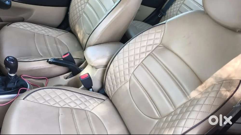 Hyundai Verna 1.6 2012/9 Month