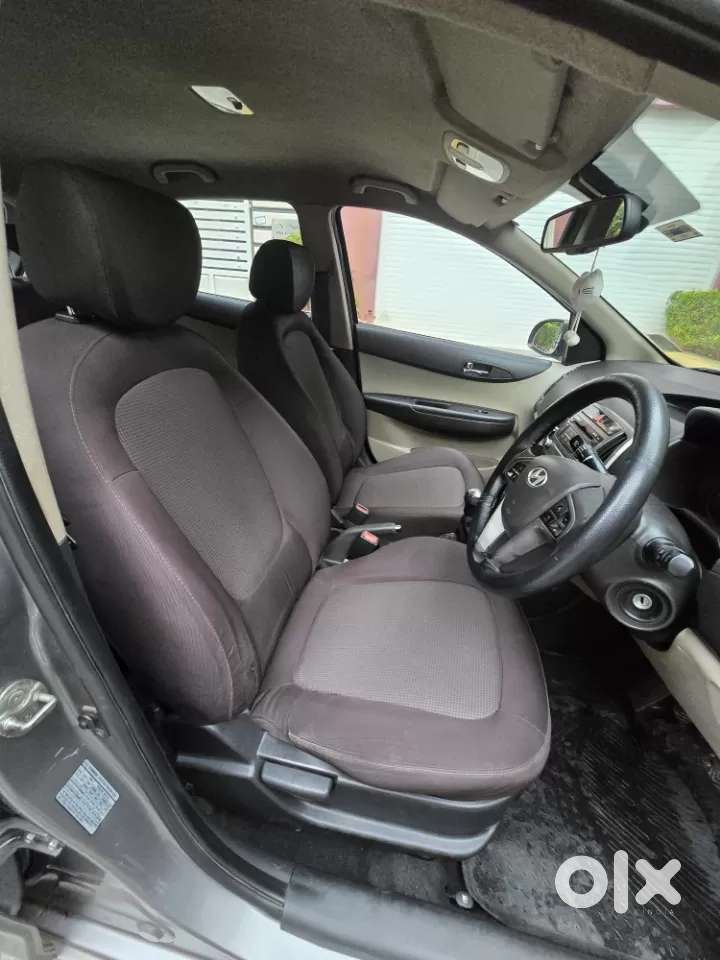 Hyundai I20, 2013, Petrol
