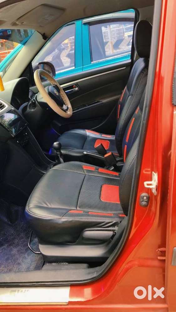 Maruti Suzuki Swift 1.3 Zxi, 2014, Petrol