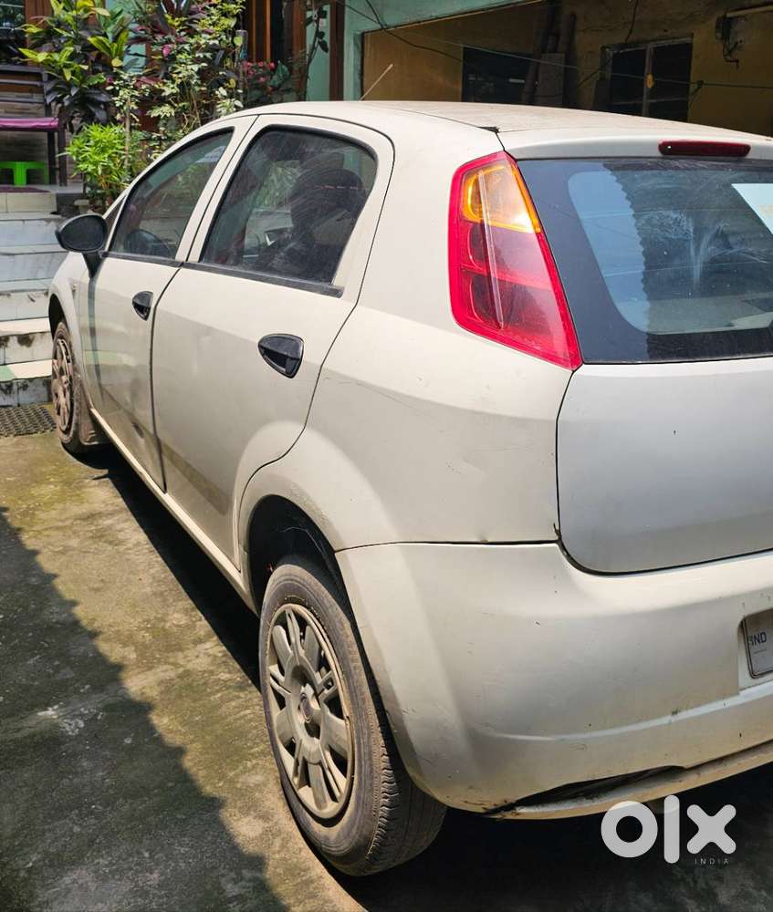 Punto For Sell At Hatigaon, Guwahati
