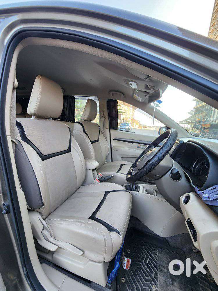 Maruti Suzuki Ertiga Zxi (o) Cng [2022-2023], 2026, Cng & Hybrids