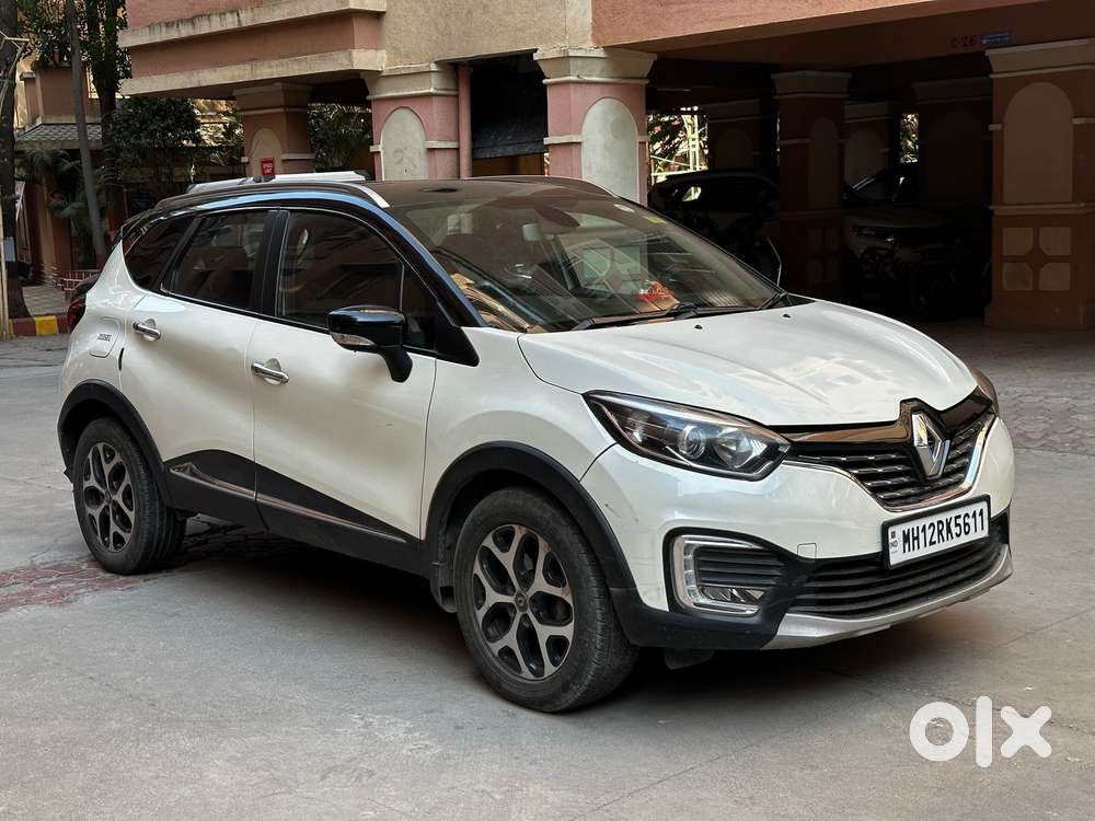 Renault Captur 1.5 Rxt Dual Tone Diesel, 2019, Diesel