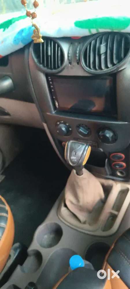 Mahindra Scorpio Classic 2011 2nd