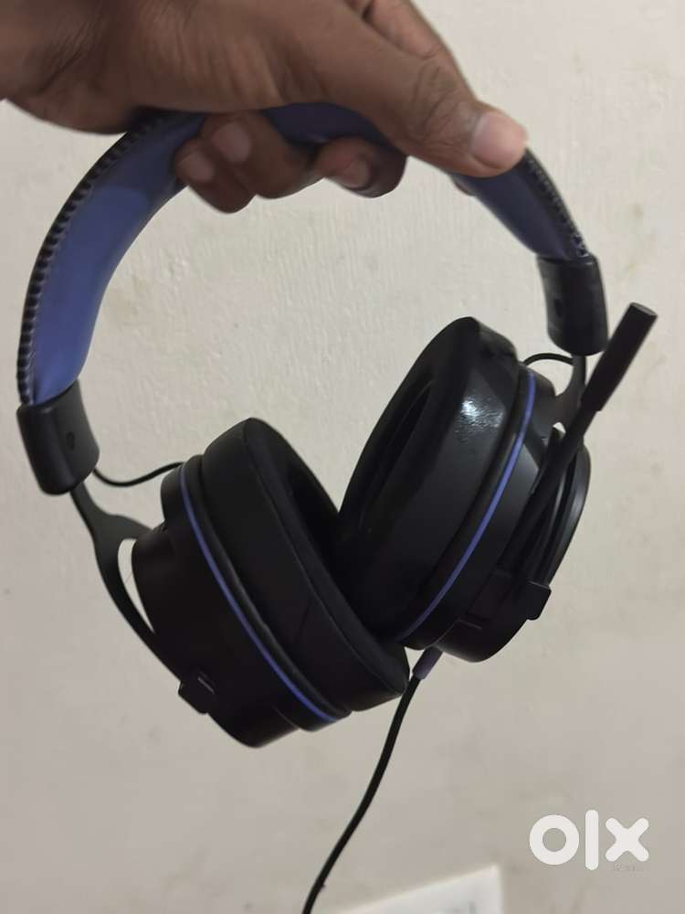 Gaming headset