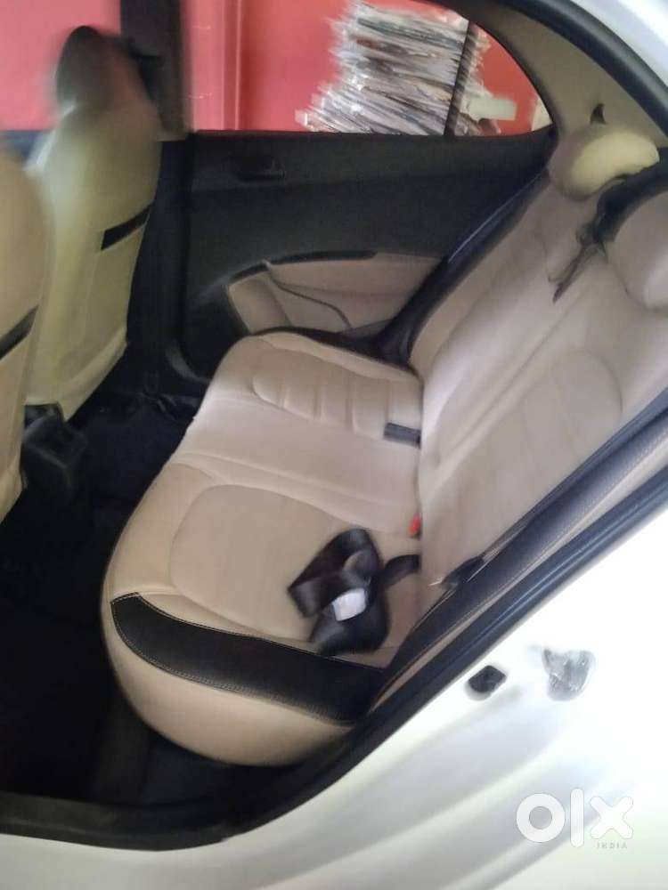 Hyundai Xcent Vtvte For Sale...not Much Used