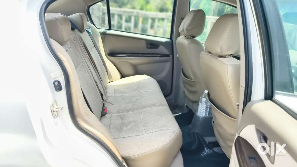 Maruti Suzuki Sx4 2007-2012 Green Vxi (cng), 2011, Cng & Hybrids