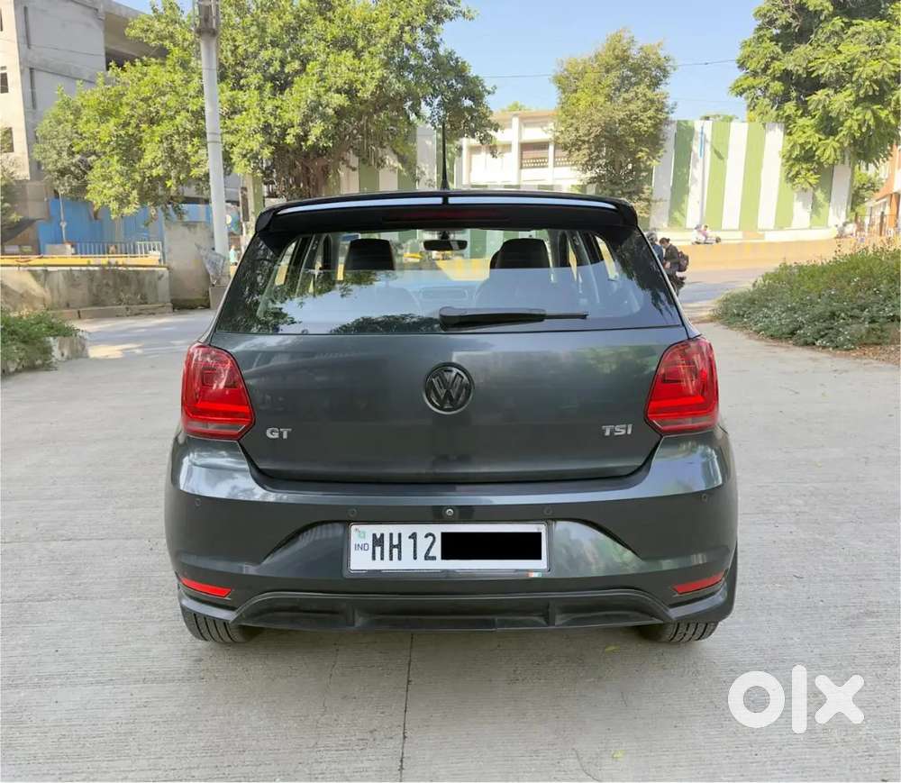 Polo Gt 1.2 Tsi , Year  2020 , Km 32000