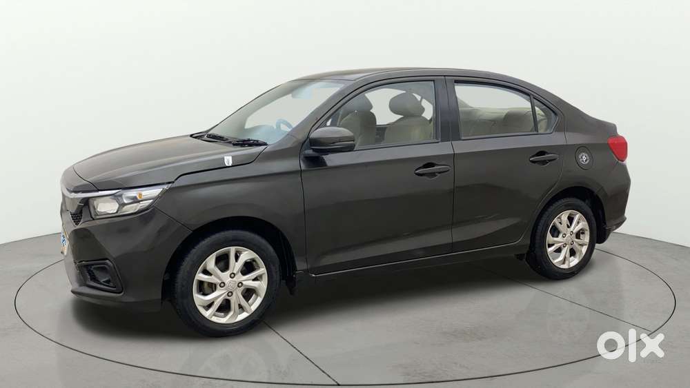 Honda Amaze Vx Petrol, 2019, Petrol