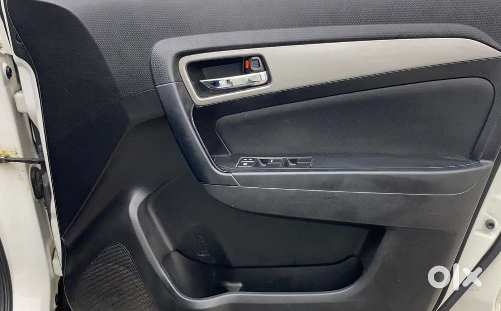 Maruti Suzuki Vitara Brezza Zdi Plus Amt, 2019, Diesel