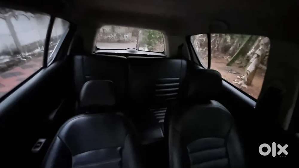 2016 Maruti Ritz Lxi Petrol Manual Car