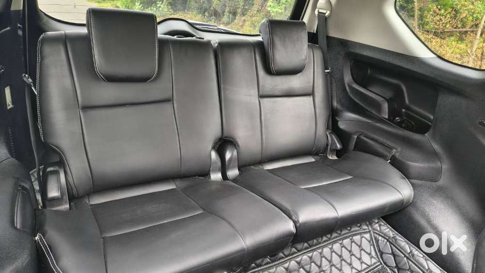 Toyota Innova Crysta 2.4 G Mt 8s, 2019, Diesel