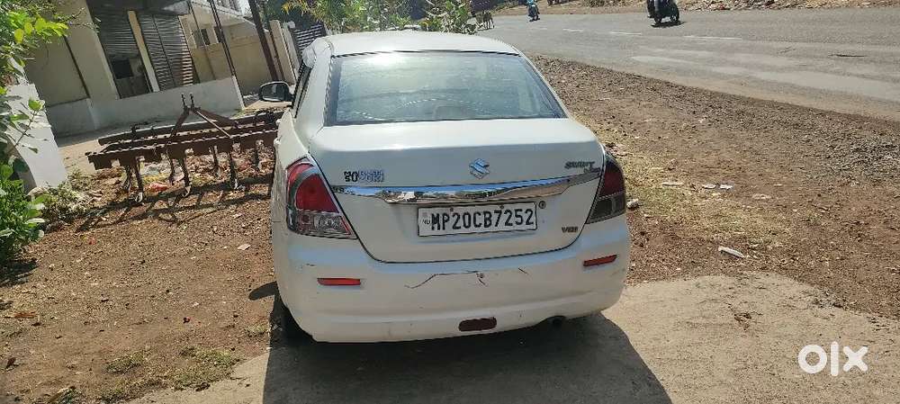 Maruti Suzuki Dzire (diesel) For Sale