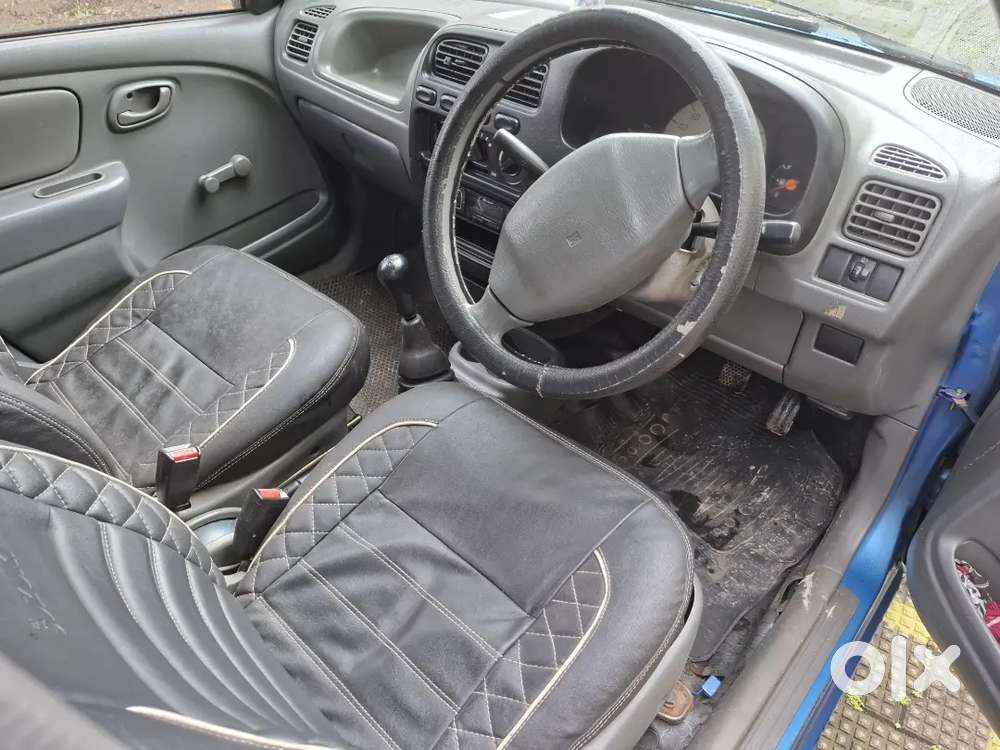 Maruti Alto 2006 Model