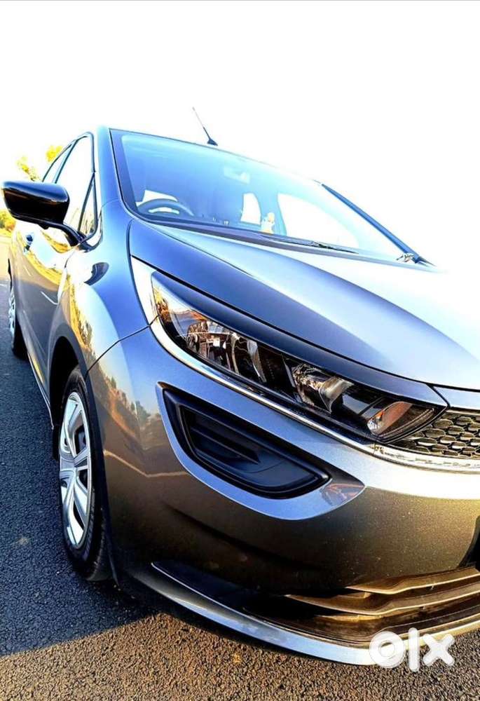 Tata Altroz 2022 Diesel Well Maintained