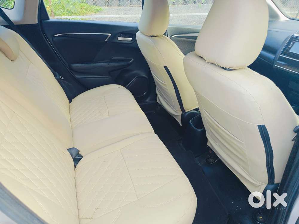 Honda Jazz 1.5 V I-dtec Mt, 2016, Diesel