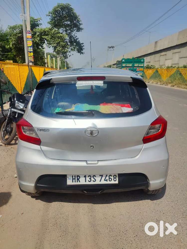 Tata Tiago 1.2 Revotron 2016