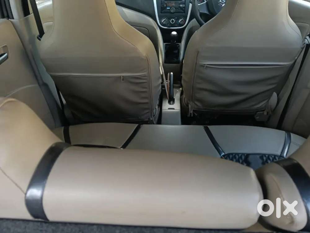 Maruti Suzuki Celerio Green (o) 2019 Cng & Hybrids Well Maintained