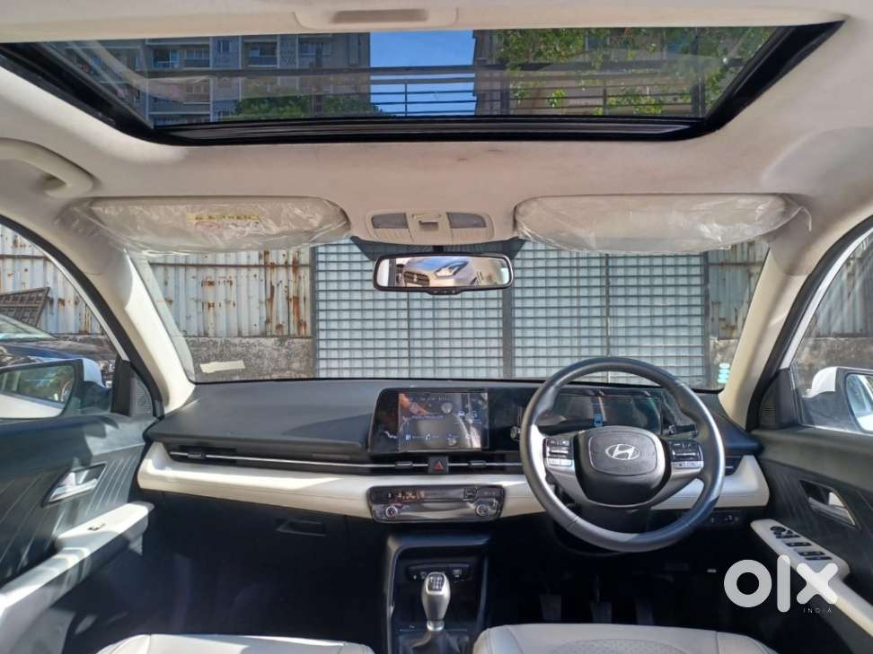 Hyundai Verna 1.5 Sx Vtvt, 2024, Petrol