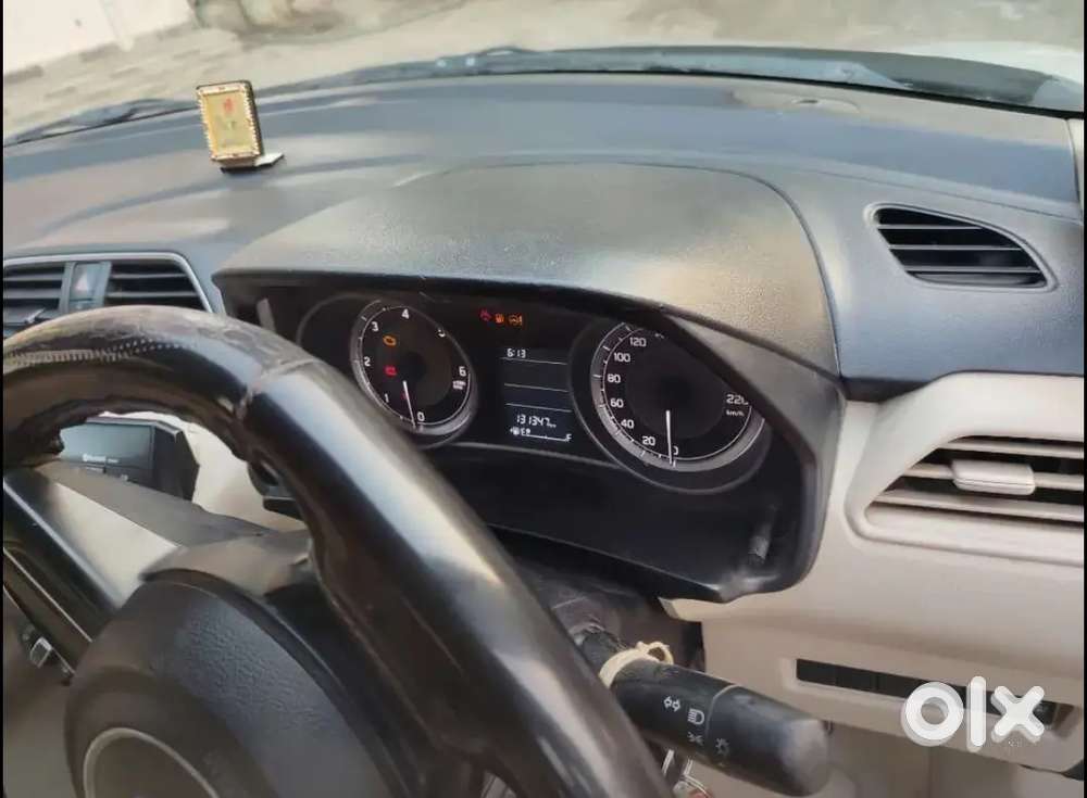 Maruti Dzire Vdi 2019 Car
