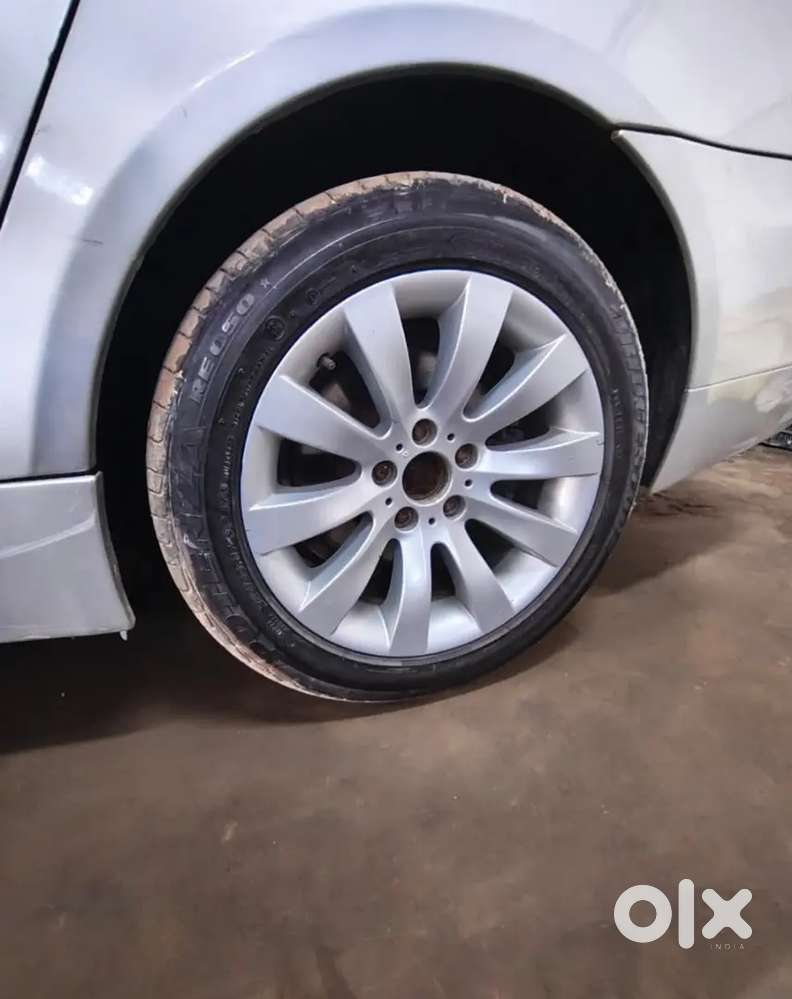 Bmw 525i Well Maintained