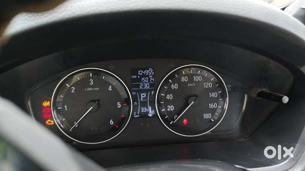 Honda Amaze V Diesel, 2020, Diesel