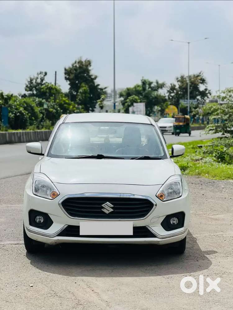 Maruti Suzuki Dzire 2018