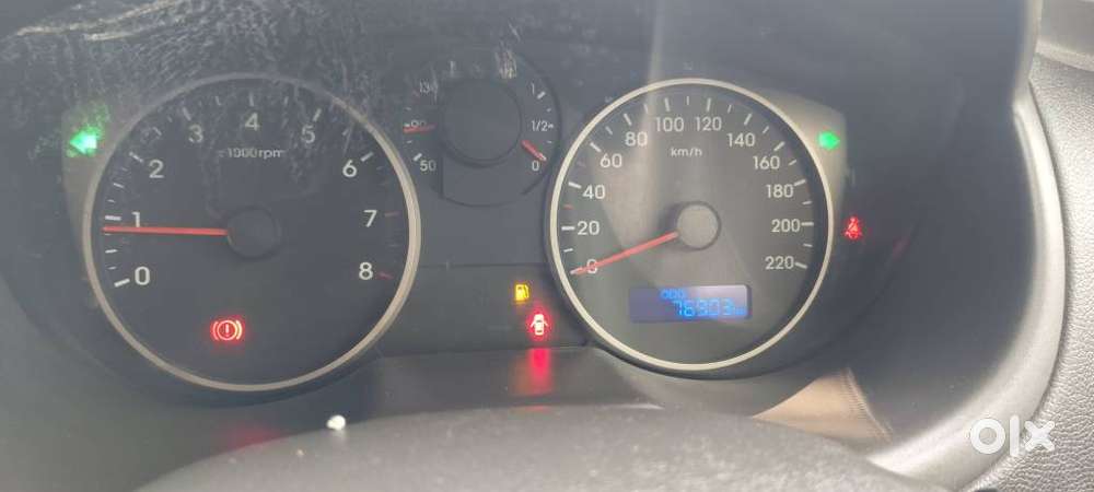 Hyundai I20 Sportz 1.2 Bs-iv, 2014, Petrol