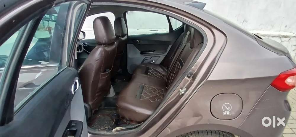 Tata Tigor Buzz Diesel, 2018, Diesel