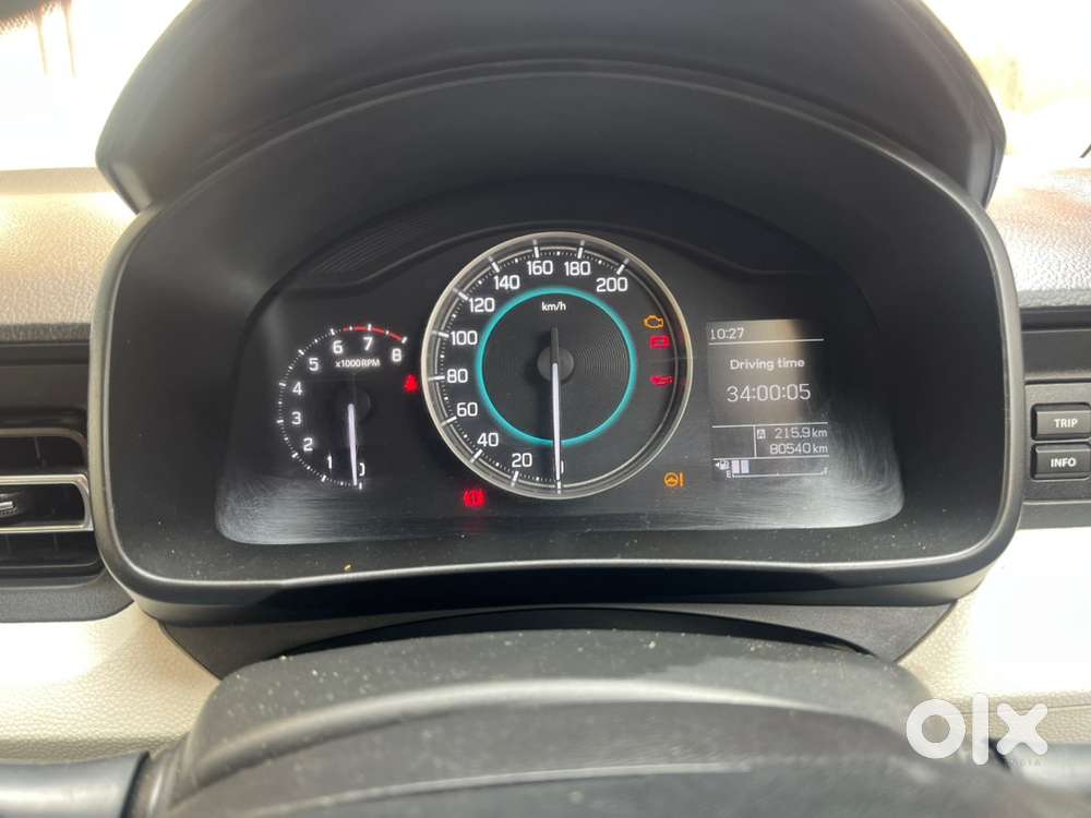 Maruti Ignis 1.3 Delta 2021