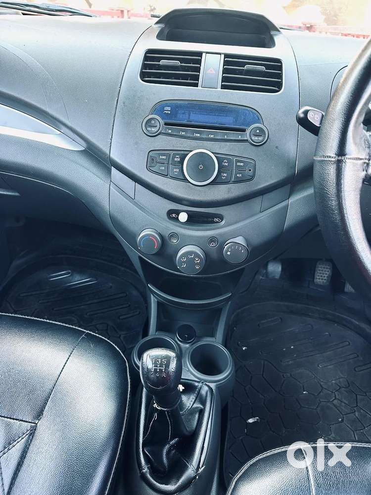 Chevrolet Beat 2015 Diesel Well Maintained  70000 Km Driven