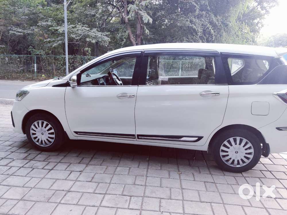 Maruti Suzuki Ertiga 1.5 Tour M Cng, 2019, Petrol