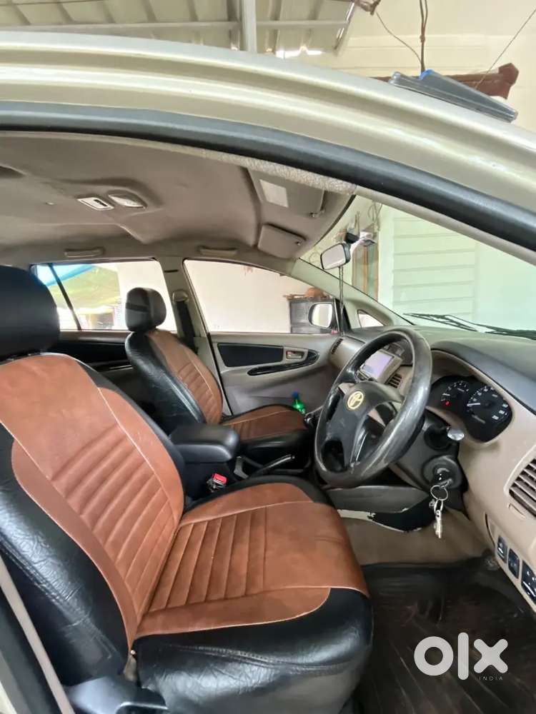 Toyota Innova