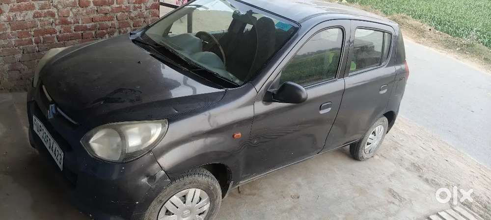 Maruti Suzuki Alto 800 2013 Petrol Good Condition